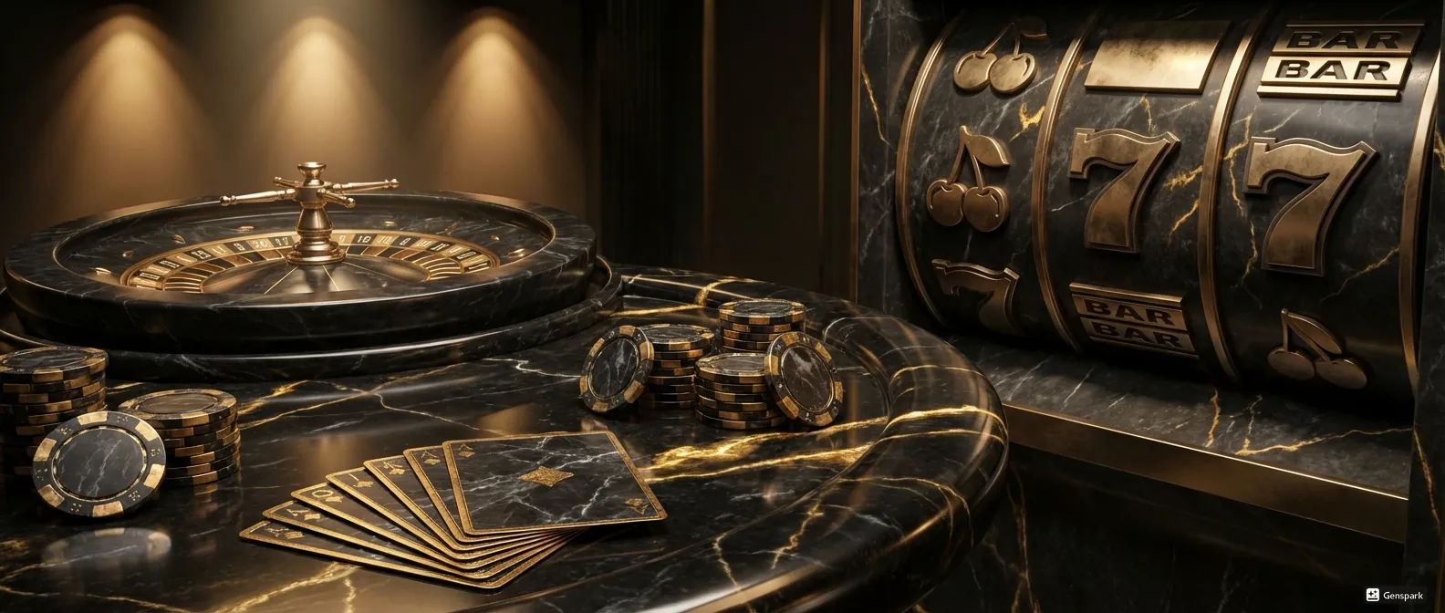 Betsolid Casino bonus