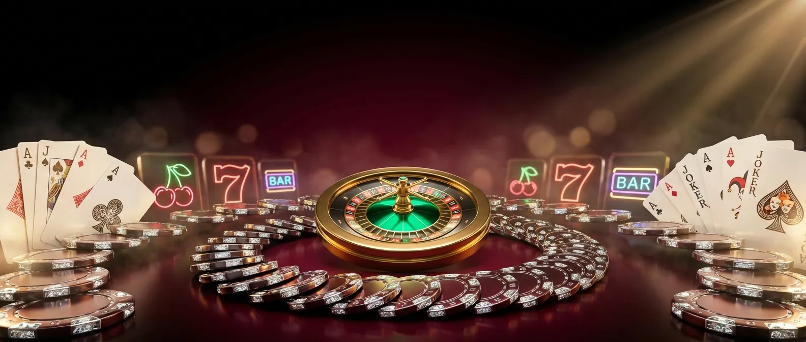 Betsolid Casino bonus